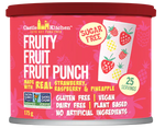 Sugar Free Fruit Punch