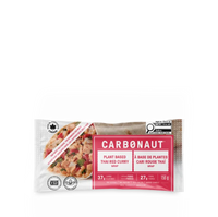 Carbonaut Gluten-Free Wraps