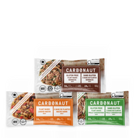 Carbonaut Gluten-Free Wraps