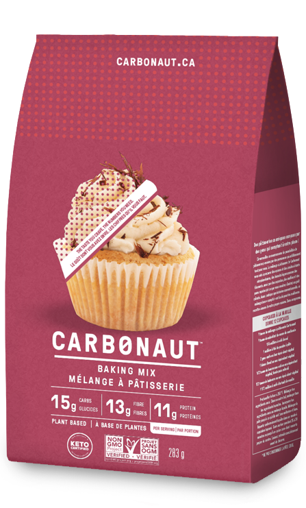 Low Carb Baking Mix