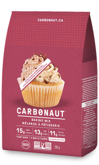 Low Carb Baking Mix