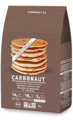 Low Carb Chocolate Chip Pancake & Waffle Mix