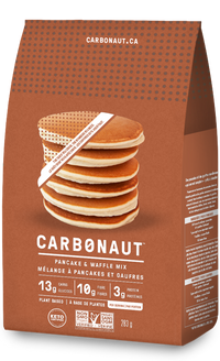 Low Carb Original Pancake & Waffle Mix