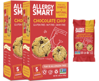Allergy Smart Cookies