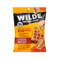 Chicken Protein Chips