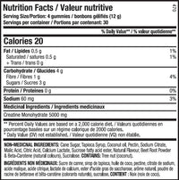 Creatine Gummies