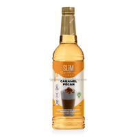 Slim Syrups - Barista Collection