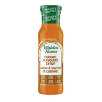 Sugar Free Syrups - 237 ml