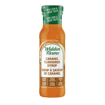 Sugar Free Syrups - 237 ml
