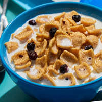 Blueberry Muffin Cereal
