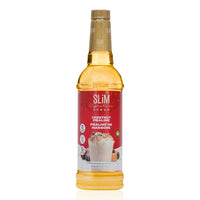 Slim Syrups - Seasonal Flavours