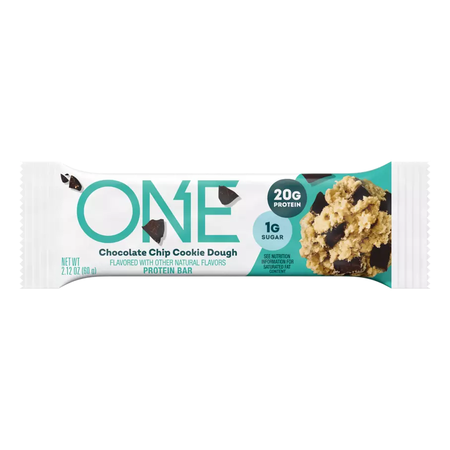 ONE Protein Bars