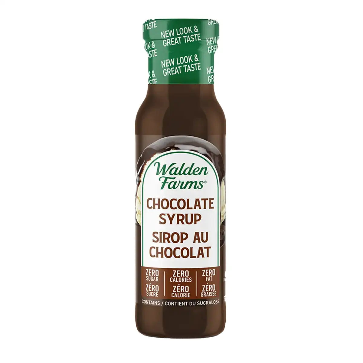 Sugar Free Syrups - 237 ml