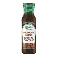 Sugar Free Syrups - 237 ml