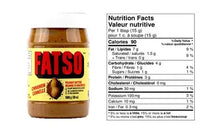 High Performance Peanut Butters