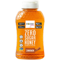 Zero Sugar Honey Substitute