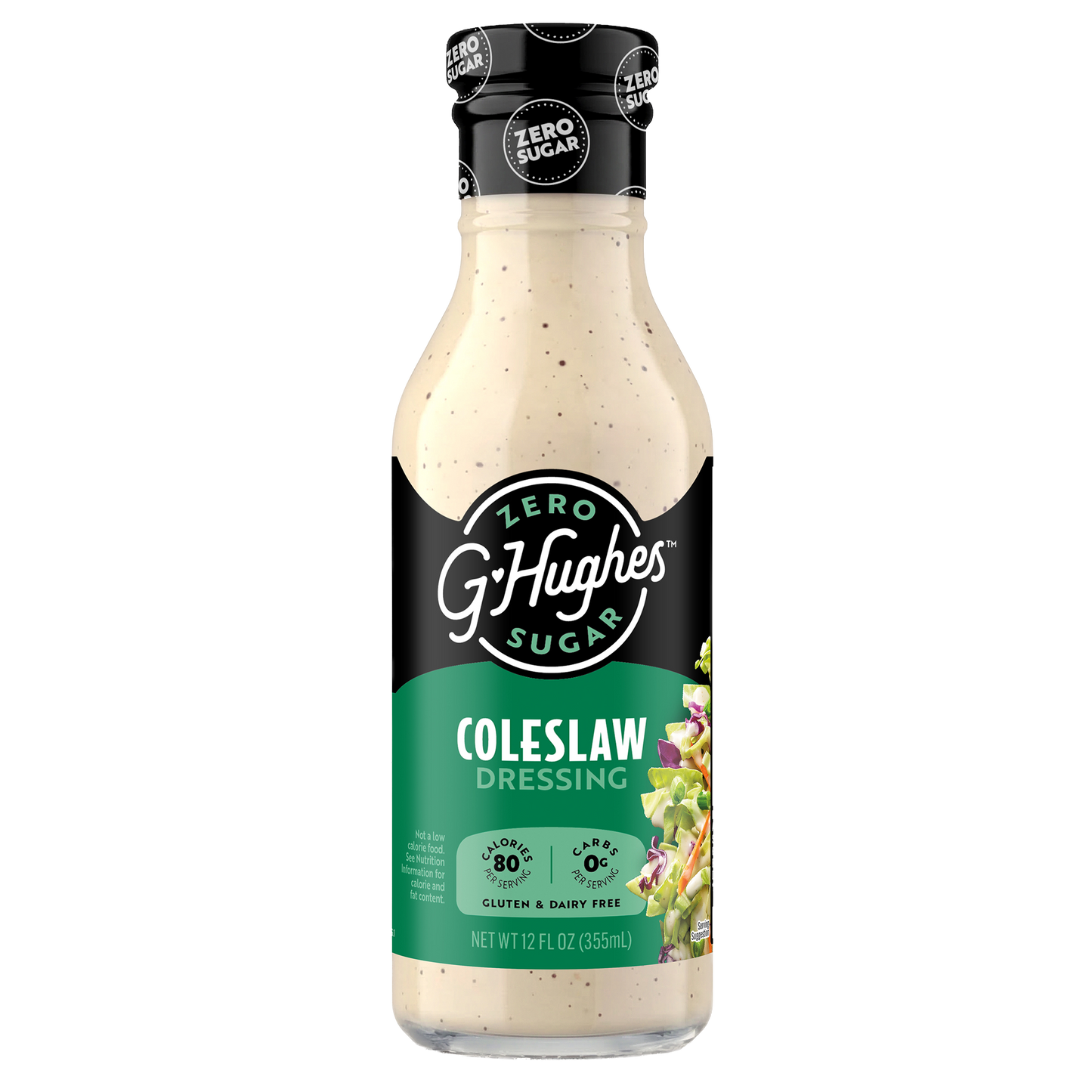 Sugar Free Dressings
