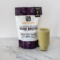 Local Collagen Protein