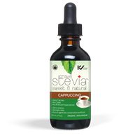 Liquid Stevia Drops