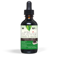 Liquid Stevia Drops