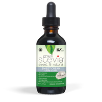 Liquid Stevia Drops