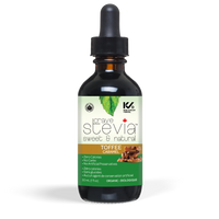 Liquid Stevia Drops