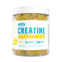 Creatine Gummies