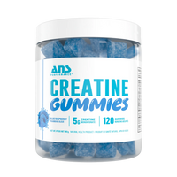 Creatine Gummies