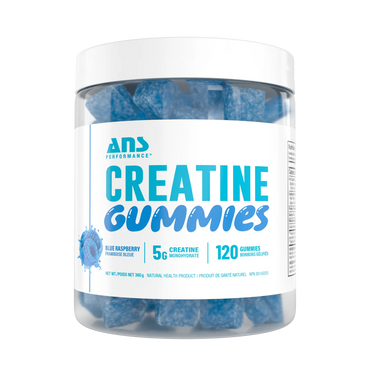 Creatine Gummies