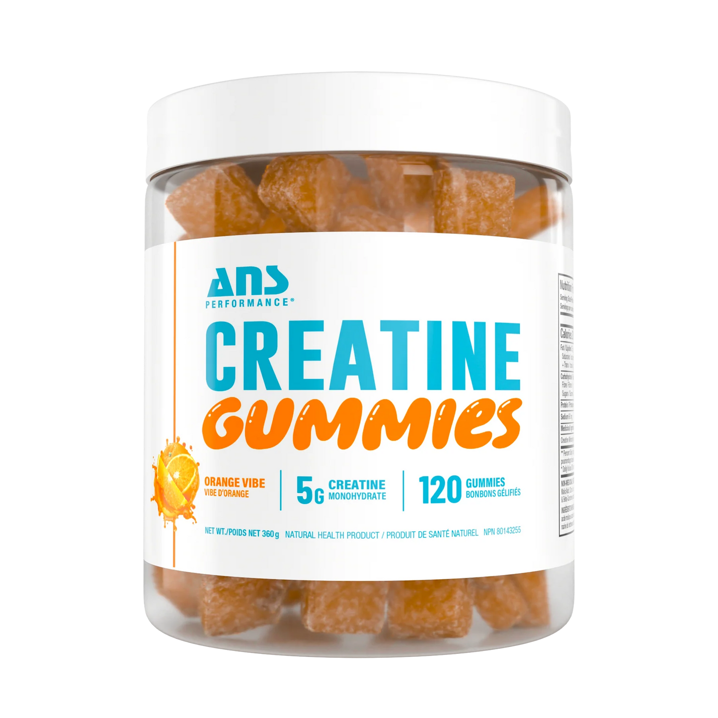 Creatine Gummies