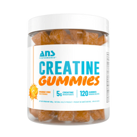 Creatine Gummies