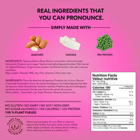 TruBar Snack Bars