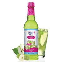 Skinny Syrups - Sour Collection