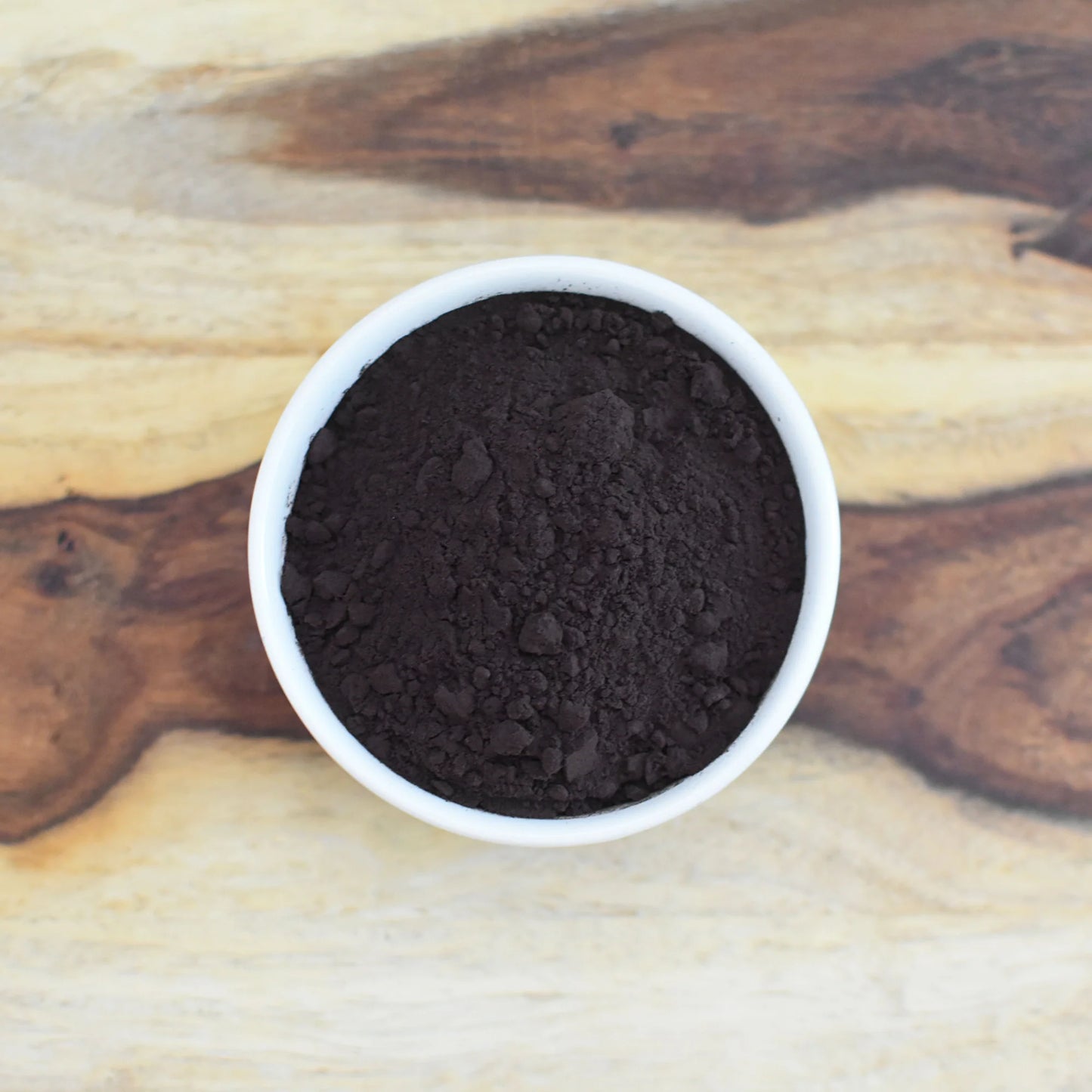 Organic Black Cocoa Powder