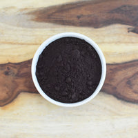 Organic Black Cocoa Powder