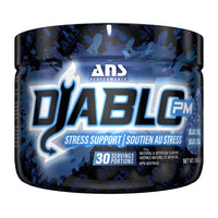 Diablo PM