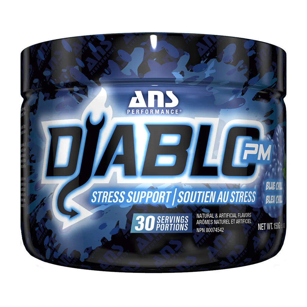 Diablo PM
