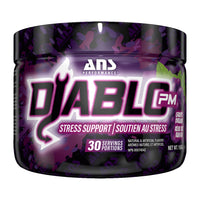 Diablo PM