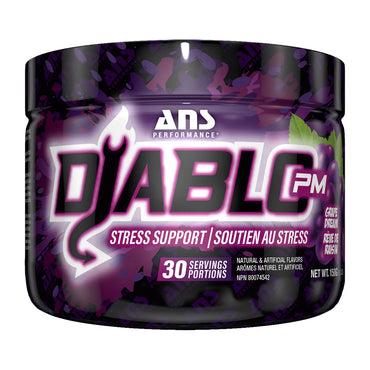 Diablo PM