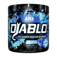 Diablo Fat Burner