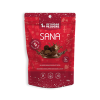 Double Dark Chocolaty bites