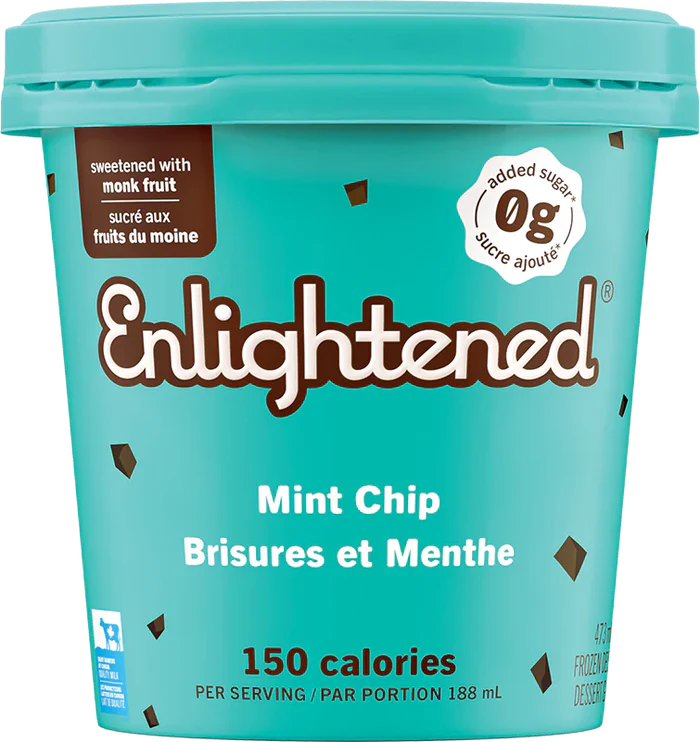Keto Ice Cream Collection