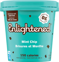 Keto Ice Cream Collection
