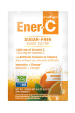 Vitamin C & Multivitamin Drink Mix - Sugar Free