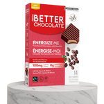 Energize ME Chocolate with Benefits