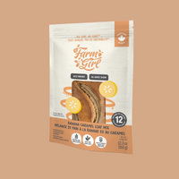 Caramel Banana Bread