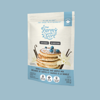 Keto Pancake & Waffle Mix