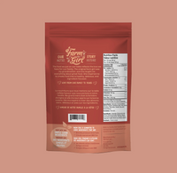 Nut-Based Low-Carb Granolas & Cereals
