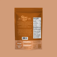 Nut-Based Low-Carb Granolas & Cereals