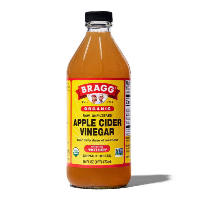 Organic Apple Cider Vinegar